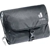 Deuter Toilettas Wash Bag I Black