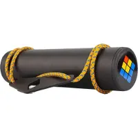Lattice Training - Heavy Roller - Trainingsgreep zwart