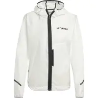 Adidas Lichte waterdichte jas voor dames Terrex Xperior | Maat M