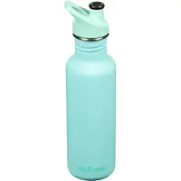 Klean Kanteen Thermosfles Klean Kanteen Drinkfles Classic 800ml Pastel Turquoise
