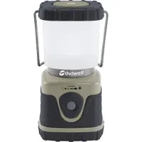 Outwell Lantern Carnelian DC 600