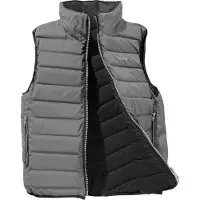 Baltic Flipper 50n Floating Vest Grijs 60-70 kg