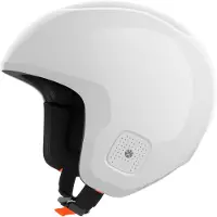 POC Skihelm Unisex Skull Dura X MIPS Hydrogen White-55 - 58 cm