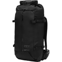 Db Ski Rugzak Snow Pro Backpack 32L Black Out