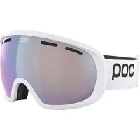 POC Fovea Photochromic Skibril (Maat - OS, Kleur - Hd Wt/Pht/Chng Sk Blue)