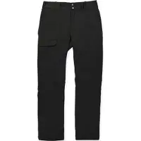 Houdini - Women's Go Pants - Vrijetijdsbroek S, zwart