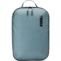 Thule Clean/Dirty Packing Cube - 12L - Pond Gray