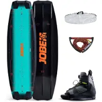 Jobe Logo 138+unit Wakeboardtafel