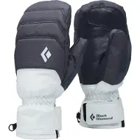 Black Diamond Mission Mx Gore-tex Handschoenen