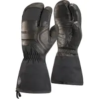 Black Diamond Skihandschoenen Guide Finger | Maat XL