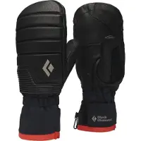 Black Diamond Progression Gore-tex Handschoenen