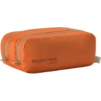 Eagle creek Organiser Pack-It Reveal Quick Trip Mandarin