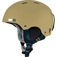 K2 Verdict Helm