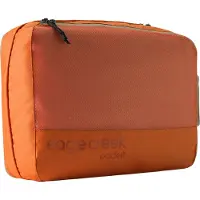 Eagle creek - Pack-It Reveal Clean/Dirty Cube M - Pakzak 9 l, rood