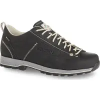 Dolomite - Cinquantaquattro Low Full Grain Leather Evo GTX - Vrijetijdsschoenen 45 2/3, grijs/zwart