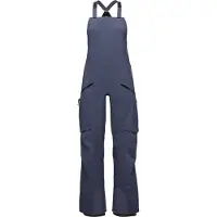 Black Diamond Factor Broek