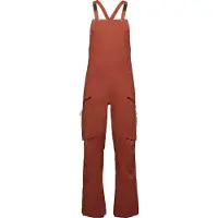 Black Diamond Factor Broek