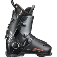 Nordica HF 110 GW, skischoenen, heren, zwart
