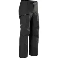 Arc'teryx Skibroek Men Sabre Black-XL