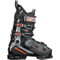 Nordica Speedmachine 3 BOA 110 GW, skischoenen, heren, zwart