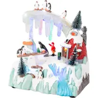 Lumineo MicroLED scenery l19b13h20 cmklr/mlt