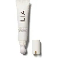 Ilia Crème Eyes Bright Start Activated Eye Cream 15ml