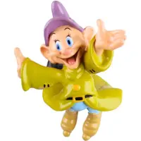 Coolstuff 3D Ornament Dopey 7,5x5x9 cm kerstornament