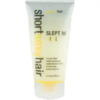 Sexy Hair Haarverzorging Style Sexy Hair Slept-In Texture Creme 150 ml