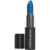 Moodmatchers Color Changing Lipstick Dark Blue 3 g