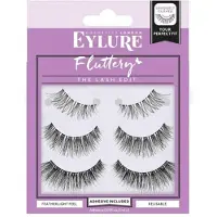 Eylure Flutterys The Lash Edit 3 stk.