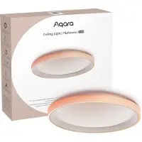 Aqara Ceiling Light T1M slimme plafondlamp RGBIC kleurverlichting Matter Zigbee
