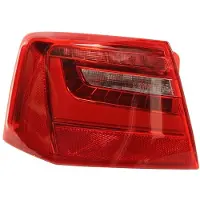 Depo Achterlicht 446-1927L-AE