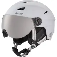 Cairn Electron Visor Spx 3 Helm Met Vizier