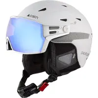 Cairn Shuffle S-visor Evolight Nxt Helm Met Vizier