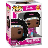 Funko POP! Pop! - Barbie Rewind #122