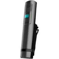 Cecotec TravelControl 5000 EcoPower digitale bagageweegschaal - Zwart