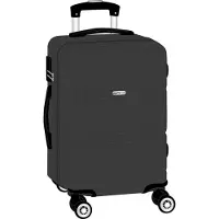 Safta Travel Cabin 20 Twin 40.1l 34.5x55x20 Cm Trolley Bag Grijs Kinderen