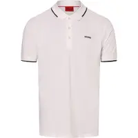 HUGO Shirt 'Dinoso' wit