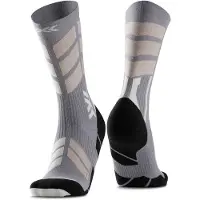 X-socks X-country Perform Merino Crewsokken