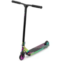 Slamm Scooters Assault Scooter