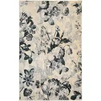 Essenza Vloerkleed Floor Vanilla (60 x 90 cm)