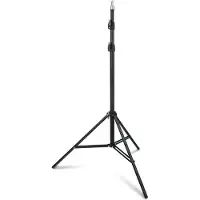 MOJOGEAR Lampstatief 210cm Extra Stevig