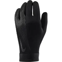 Nike Therma-FIT Academy Handschoenen Zwart Grijs