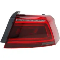MAGNETI MARELLI Achterlicht 714081850201