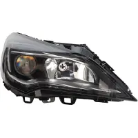 Zkw 796.04.000.95 Koplamp