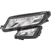 Hella 1EF 012 669-091 Koplamp