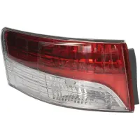 Depo 2211266 Achterlicht