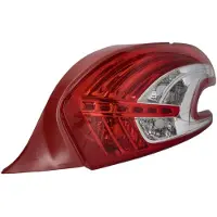 Alkar 2222286 Achterlicht
