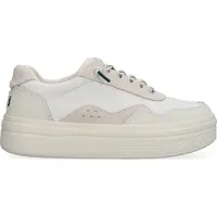HeyDude Sneaker Women Hudson Lift Sport Cream-Schoenmaat 37