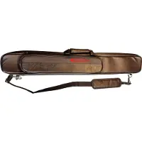 Champion Keutas Zwart/Zwart 1/2 + ext.
